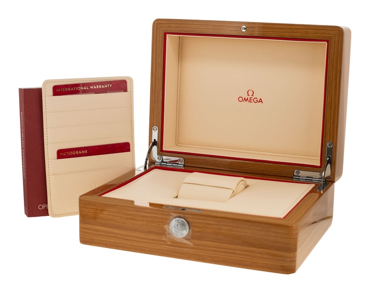 Omega Planet Ocean 232.30.46.21.01.001